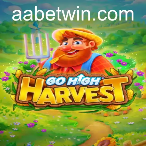 GoHighHarvest