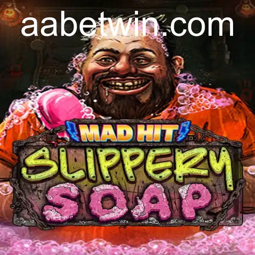 MadHitSlipperySoap