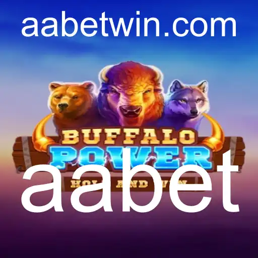 Descubra BuffaloPower: O Novo Jogo Emocionante com Atração Global