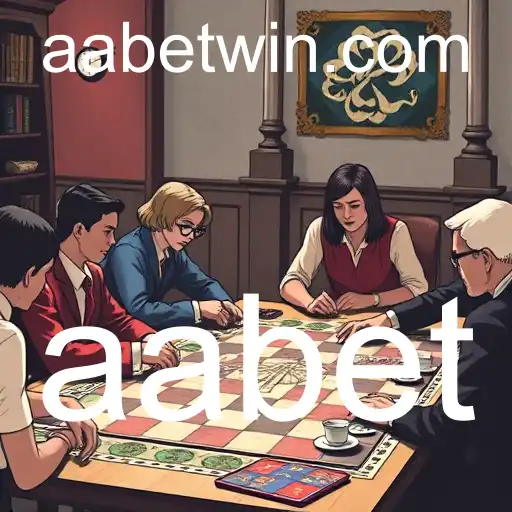 Jogos de mesa